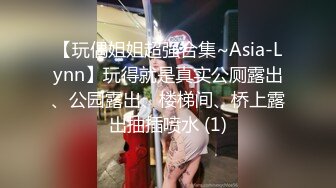 【玩偶姐姐超强合集~Asia-Lynn】玩得就是真实公厕露出、公园露出、楼梯间、桥上露出抽插喷水 (1)