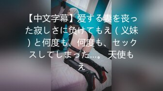 【中文字幕】爱する妻を丧った寂しさに负けてもえ（义妹）と何度も、何度も、セックスしてしまった…。 天使もえ