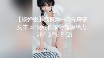 【核弹级】泡良大神Q先森多女主 3P网红良家等超级给力，还有3P多P (2)