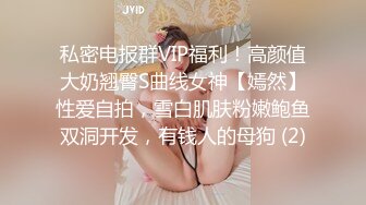 私密电报群VIP福利！高颜值大奶翘臀S曲线女神【嫣然】性爱自拍，雪白肌肤粉嫩鲍鱼双洞开发，有钱人的母狗 (2)