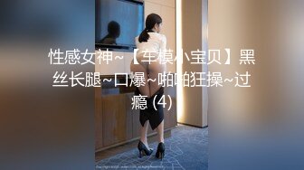 性感女神~【车模小宝贝】黑丝长腿~口爆~啪啪狂操~过瘾 (4)