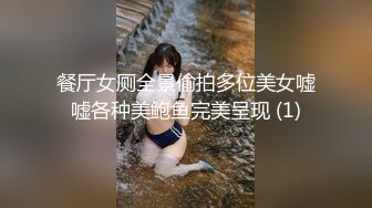 餐厅女厕全景偷拍多位美女嘘嘘各种美鲍鱼完美呈现 (1)