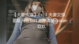 【大象传媒】dx-3 夫妻交换 羞耻兴奋别样高潮体验-roxie、玖玖