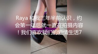 Raya 和我三年半前认识，约会第一年后就一直在拍摄内容！我们喜欢我们的爱情生活7