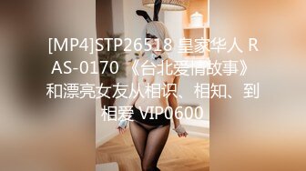 [MP4]STP26518 皇家华人 RAS-0170 《台北爱情故事》和漂亮女友从相识、相知、到相爱 VIP0600