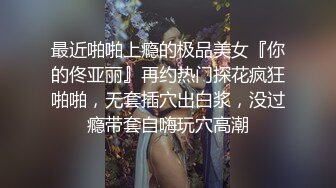 最近啪啪上瘾的极品美女『你的佟亚丽』再约热门探花疯狂啪啪，无套插穴出白浆，没过瘾带套自嗨玩穴高潮