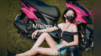 Mission（后）