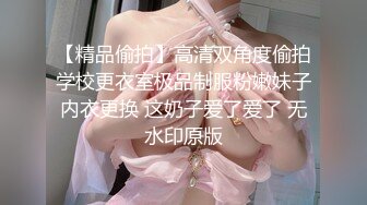 【精品偷拍】高清双角度偷拍学校更衣室极品制服粉嫩妹子内衣更换 这奶子爱了爱了 无水印原版