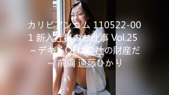 カリビアンコム 110522-001 新入社員のお仕事 Vol.25 ～デキるOLは会社の財産だ～ 前編 遠藤ひかり