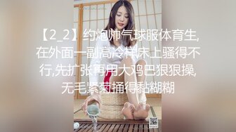 【2_2】约炮帅气球服体育生,在外面一副高冷样床上骚得不行,先扩张再用大鸡巴狠狠操,无毛紧菊捅得黏糊糊