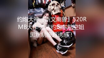 约炮大神『斯文禽兽』520RMB大作 酒店约炮东航空姐 黑丝制服超诱惑！