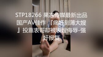 STP18266 果冻传媒最新出品国产AV佳作 『痛奸刻薄大嫂』投靠表哥却被表嫂侮辱-强奸报复