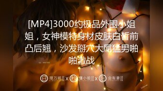 [MP4]3000约极品外围小姐姐，女神模特身材皮肤白皙前凸后翘，沙发掰穴大屌猛男啪啪激战