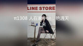 π1308 人在家中坐，艳遇天上来