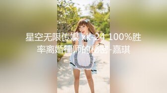 星空无限传媒 xk-24 100%胜率离婚律师的秘密-嘉琪