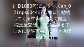 (HD1080P)(ピーターズ)(h_021nps00441) しつこく勧誘してくるマルチの女に見返り枕営業交渉！ エグすぎるエロさに無許可中出しハメ逃げ！ Vol.2  (1)