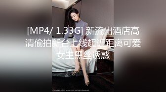 [MP4/ 1.33G] 新流出酒店高清偷拍新台上线超近距离可爱女主黑丝诱惑