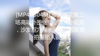 [MP4/ 504M] 步宾寻花第二场高端外围继续，漂亮小姐姐，沙发抠穴淫水多多，近距离拍摄插入镜头