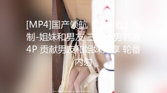 [MP4]国产领航『性梦者』巨制-姐妹和男友 三女一男刺激4P 贡献男友和姐妹共享 轮番内射