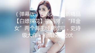 （弹幕版）泡良大佬最新精品【白嫖探花】密码房，“拜金女”两个海王经典过招，史诗级大作，剧情跌宕起伏