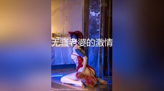 无骚老婆的激情