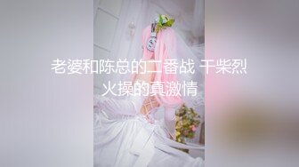 老婆和陈总的二番战 干柴烈火操的真激情