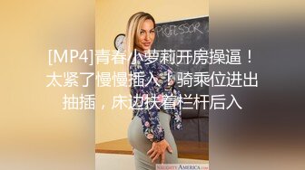 [MP4]青春小萝莉开房操逼！太紧了慢慢插入！骑乘位进出抽插，床边扶着栏杆后入