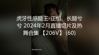 虎牙性感腿王-正恒、长腿兮兮 2024年2月直播切片及热舞合集 【206V】 (60)