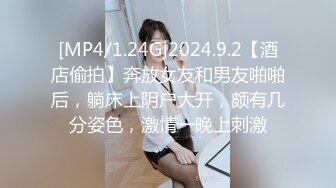 [MP4/1.24G]2024.9.2【酒店偷拍】奔放女友和男友啪啪后，躺床上阴户大开，颇有几分姿色，激情一晚上刺激