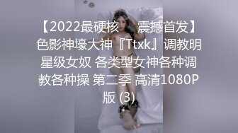 【2022最硬核❤️震撼首发】色影神壕大神『Ttxk』调教明星级女奴 各类型女神各种调教各种操 第二季 高清1080P版 (3)