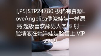 [,P5]STP24780 极稀有资源LoveAngelica像瓷娃娃一样漂亮 超级喜欢舔男人肉棒 射一脸精液在她洋娃娃脸蛋上 VIP2209