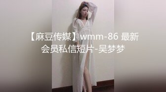 【麻豆传媒】wmm-86 最新会员私信短片-吴梦梦