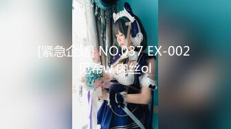 [紧急企划] NO.037 EX-002 见希w 肉丝ol