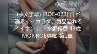 (中文字幕) [ROE-023] 汗が滴るイイカラダ、気品溢れるイイオンナ。 水野優香 43歳 MONROE専属-第1章-