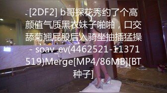 [2DF2] b哥探花秀约了个高颜值气质黑衣妹子啪啪，口交舔菊翘屁股后入骑坐抽插猛操 - soav_ev(4462521-11371519)Merge[MP4/86MB][BT种子]