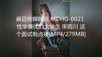 麻豆传媒映画 MDHG-0021 性学兼优的大学生 宋雨川 这个面试有点硬[MP4/279MB]