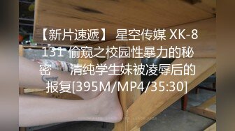 【新片速遞】 星空传媒 XK-8131 偷窥之校园性暴力的秘密❤️清纯学生妹被凌辱后的报复[395M/MP4/35:30]