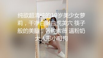 纯欲超清纯的19岁美少女萝莉，干净白嫩白虎美穴 筷子般的美腿，各种紫薇 逼粉奶大人形小母狗