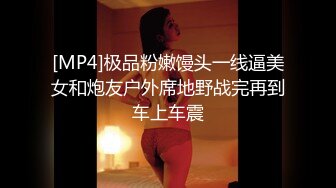 [MP4]极品粉嫩馒头一线逼美女和炮友户外席地野战完再到车上车震