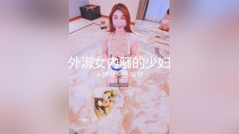 外淑女内骚的少妇