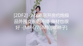 [2DF2] 小伙酒店开房约炮极品外围女长的不错 身材也很好 -[MP4/76MB][BT种子]