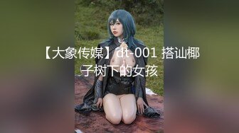 【大象传媒】dt-001 搭讪椰子树下的女孩