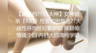 【最强档??91大神】女神猎杀『XBT』性爱约炮甄选??大战性感肉丝巨乳御姐 操翻偷情骚少妇 内射大四清纯学姐