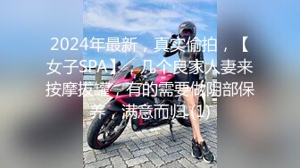 2024年最新，真实偷拍，【女子SPA】，几个良家人妻来按摩拔罐，有的需要做阴部保养，满意而归 (1)