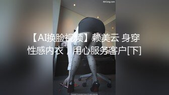 【AI换脸视频】赖美云 身穿性感内衣，用心服务客户[下]