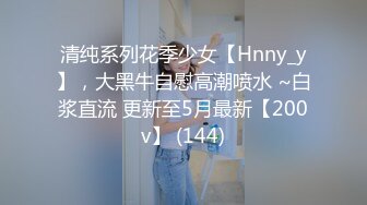 清纯系列花季少女【Hnny_y】，大黑牛自慰高潮喷水 ~白浆直流 更新至5月最新【200v】 (144)