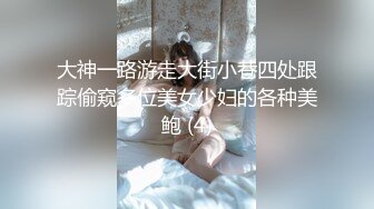 大神一路游走大街小巷四处跟踪偷窥多位美女少妇的各种美鲍 (4)