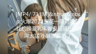 [MP4/ 713M]&nbsp;&nbsp;火爆2022探花一哥利哥探花约操豪乳丰臀极品骚货 大屌太猛 小妹操尿急了