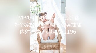 [MP4/1930M]7/25最新 迷奸邻家妹梅开二度多姿势抽插内射流精不满足VIP1196