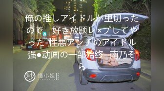 俺の推しアイドルが里切ったので、好き放题レ×プしてやった-性悪アンチのアイドル强●动画の一部始终- 南乃そら